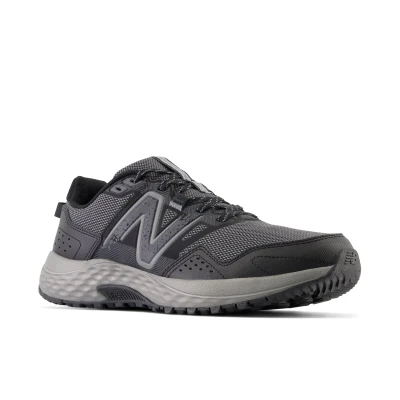 Abbildung von New Balance 410V8 Laufschuh Trail, Herren, Größe: 40.5, Phantom Schuhe