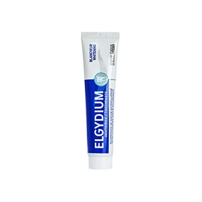 Abbildung von Elgydium Whitening Zahnpasta 50ml