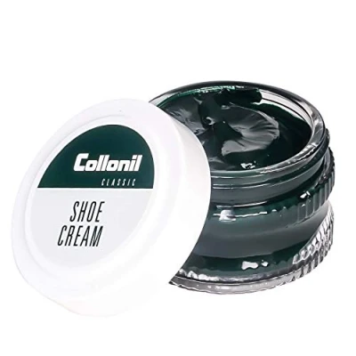 Abbildung von Collonil Shoe Cream 60 ml pinie