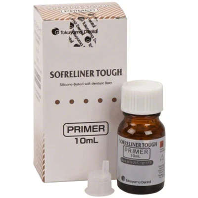 Abbildung von SOFRELINER TOUGH Primer Flasche 10 ml
