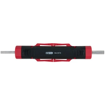 Abbildung von KS Tools 154.0013 Kabel Entriegelungswerkzeug für Rundstecker und Rundsteckhülsen 1, 5/3, 5mm