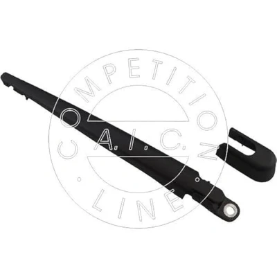Abbildung von Wischarm, Scheibenreinigung Aic 59731 hinten mit Kappe OPEL: Adam