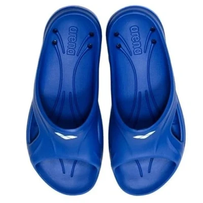 Abbildung von ARENA Kinder Hydrosoft Ii Jr Hook Sportsandale, Blau Royal, 35 EU