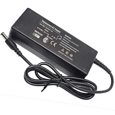 Abbildung von XITAIAN 15V 6A 90W 6.3 * 3.0mm Adapter Netzteil Ladegerät Ersatz für Toshiba Satellite A100 A105 M100 M105 M30 A50 M50 PA2501U PA2521U