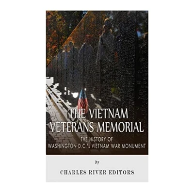 Abbildung von The Vietnam Veterans Memorial: History of Washington D.C.’s War Monument
