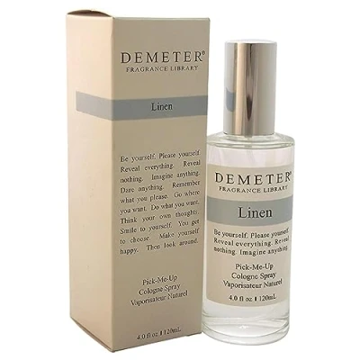 Abbildung von Linen Cologne Spray 120 ml