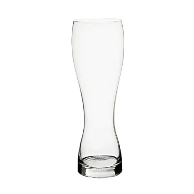 Abbildung von CRISTALICA Weizenbierglas Bierglas Humpen 600ml klassisches bayrisches Weißbierglas