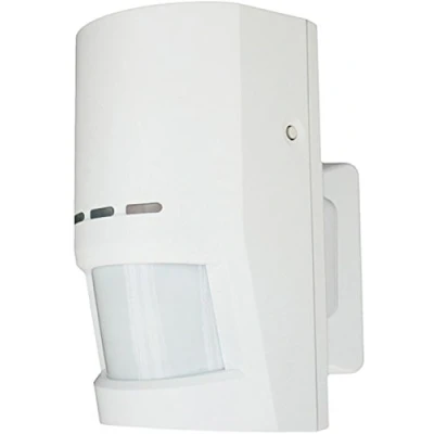 Abbildung von Lupus Electronics LUPUSEC Dual Way Bewegungsmelder (übermittelt Alarm, Sabotageerkennung, Funkübertragung, Smarthome)