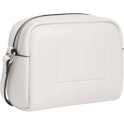 Abbildung von Calvin Klein Jeans Sculpted Camera BAG MONO Umhängetasche, Damen, Größe: One Size, Gray morn