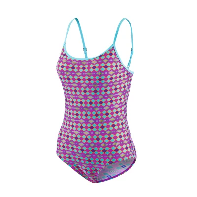 Abbildung von BECO the world of aquasports Badeanzug Turquoise Twilight