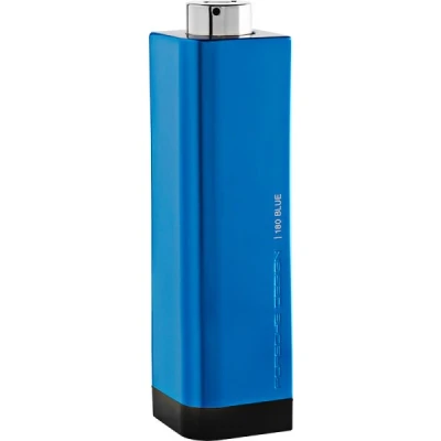 Abbildung von Porsche Design 180 Blue Eau de Toilette 100 ml