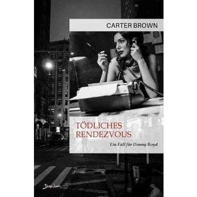 Abbildung von Tödliches Rendezvous Ein Fall für Danny Boyd: Der Krimi Klassiker!