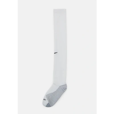 Abbildung von Nike, Knee High Soccer Socks, Kniefußballstrümpfe, Weiss Schwarz, S, Unisex Erwachsener