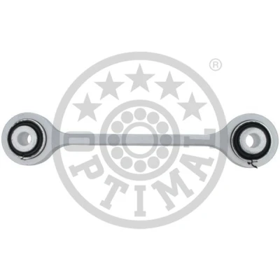 Abbildung von OPTIMAL G7 999 Koppelstange Vorderachse links, rechts 197 Aluminium VOLKSWAGEN: Touareg I, II, PORSCHE: Cayenne, AUDI: Q7
