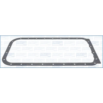 Abbildung von AJUSA 14054000 Ölwannendichtung NISSAN: Pick Up, TERRANO 1, FORD: Maverick SUV