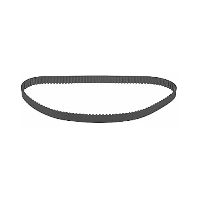 Abbildung von FEBI BILSTEIN 24451 Zahnriemen 102 25 TOYOTA: Land Cruiser Prado 90, 70 SUV, HILUX 6 Pick up