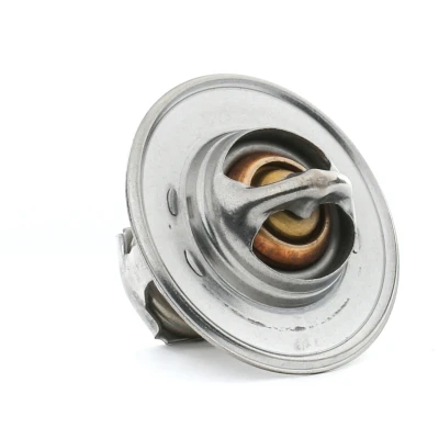 Abbildung von FEBI BILSTEIN 30694 Kühlwasserthermostat 82 AUDI: A4 B8 Avant, Limousine, Q5, VOLKSWAGEN: Polo IV Schrägheck, V Schrägheck
