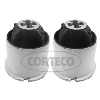 Abbildung von CORTECO 49434599 Reparatursatz, Achskörper RENAULT: GRAND SCENIC 2, MEGANE 2