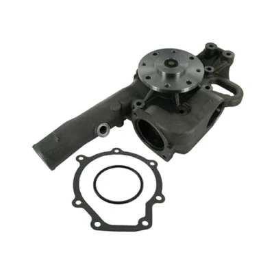 Abbildung von SKF VKPC 7001 Wasserpumpe MERCEDES BENZ: UNIMOG, Vario Pritsche / Fahrgestell