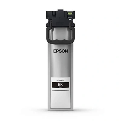 Abbildung von Epson T9641 Schwarz Druckerpatrone