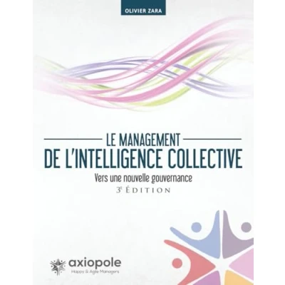 Abbildung von Le management de l&#039;intelligence collective: Vers une nouvelle gouvernance