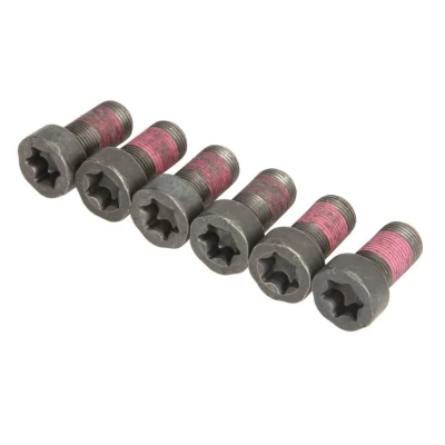 Abbildung von LuK 411 0255 10 Schraubensatz, Schwungrad FORD: FOCUS 3 Turnier, S Max Mk1, MONDEO 4 Turnier