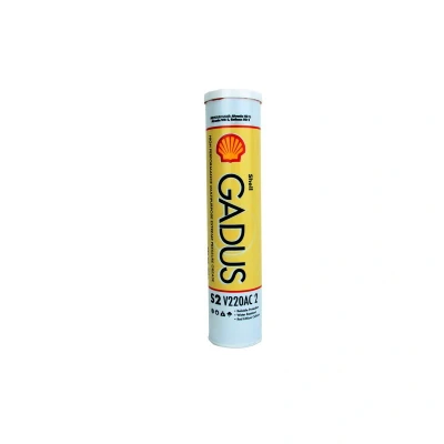 Abbildung von SHELL Gadus S2 V220 AC 2 550028094 Fett Tube 400