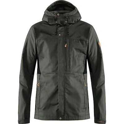 Abbildung von FJALLRAVEN F81166 030 550 Kaipak Jacket M Dark Grey Black S