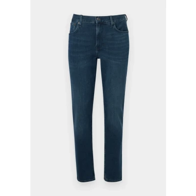 Abbildung von Tommy Hilfiger Herren Straight Denton Jeans Washes Gerade, Denim (Tinted Blue), 28W / 32L