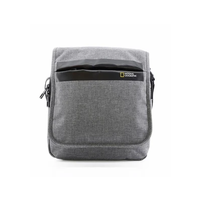 Abbildung von National Geographic Umhängetasche, Größe: One Size, Grau