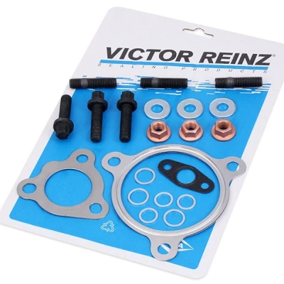 Abbildung von REINZ 04 10198 01 Montagesatz, Lader AUDI: A3 Schrägheck, TT Coupe, Roadster, SEAT: Leon I Schrägheck