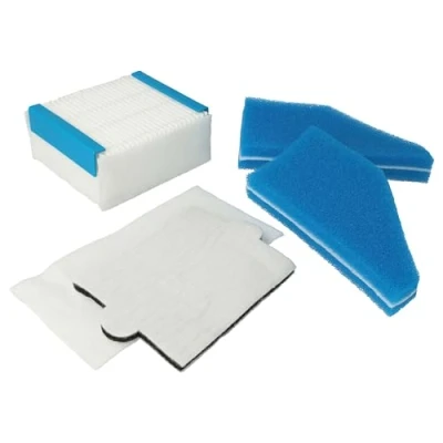 Abbildung von vhbw HEPA Filter passend für Thomas 786 524, 525, 550, 551, 532,