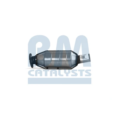 Abbildung von BM CATALYSTS BM90135H Katalysator Euro 2 E9 103R Keramik Non approved VOLKSWAGEN: Golf 3, 3 Cabrio, Passat B3/B4 Variant