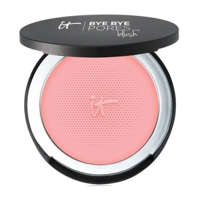 Abbildung von iT Cosmetics Bye Pores Blush Sweet Cheeks 12 ml