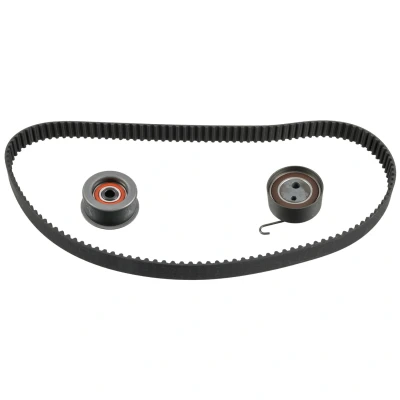 Abbildung von FEBI BILSTEIN 23437 Zahnriemensatz 129 OPEL: Astra H Caravan, G CC, GTC