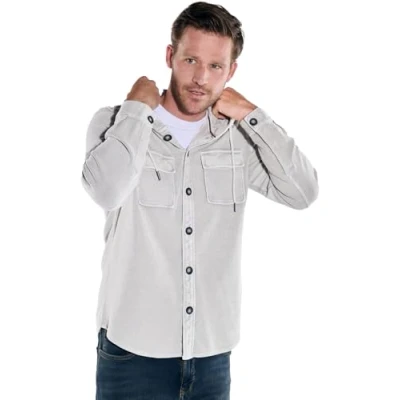 Abbildung von Engbers Sweatshirt Overshirt regular