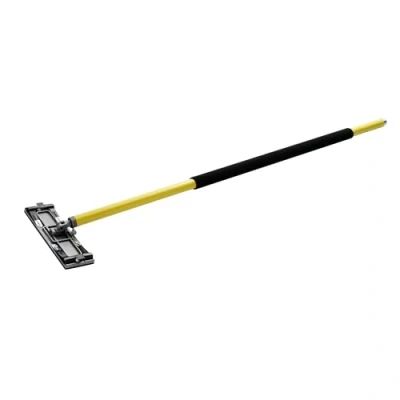 Abbildung von Stanley Handschleifer (mit Aluminiumstab, Schleifkorpus 230 x 80,4 mm, 130 cm langer Aluminiumstab) STHT0 05928