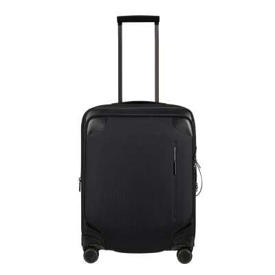 Abbildung von Samsonite Splendix Spinner 55 DF EXP black