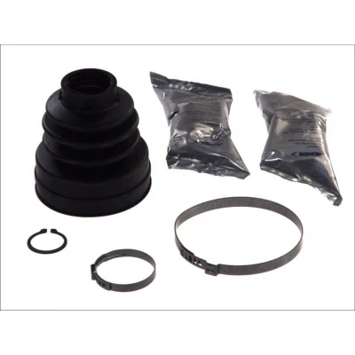 Abbildung von SPIDAN 24753 Achsmanschette 98,00 NBR (Nitril Butadien Kautschuk) FORD: Focus 2 Schrägheck, Kombi, C Max