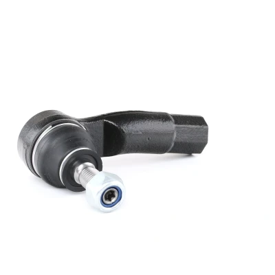 Abbildung von febi BILSTEIN 26097 Spurstangenkopf Plus Vorderachse rechts mit selbstsichernder Mutter VOLKSWAGEN: Golf / Crossgolf, 7 Variant