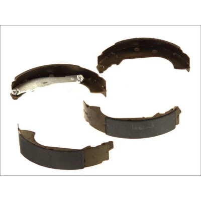 Abbildung von LPR 07500 Bremsbacken 228 42 CITROËN: Xsara Schrägheck, Kombi, ZX PEUGEOT: 306 Cabrio