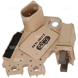 Abbildung von HC Cargo F032330251 Lichtmaschinenregler 14V