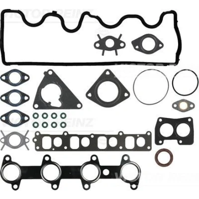 Abbildung von REINZ 02 38204 Dichtungssatz, Zylinderkopf ohne Zylinderkopfdichtung, mit Ventilschaftabdichtung OPEL: Signum CC, Astra H GTC, Zafira B