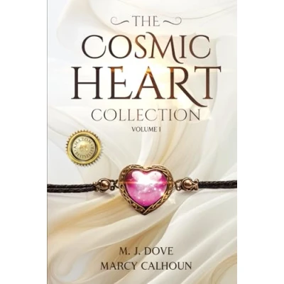Abbildung von The Cosmic Heart Collection