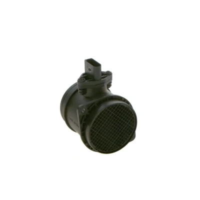 Abbildung von BOSCH 0 280 218 341 Luftmassenmesser VOLKSWAGEN: Passat B5 GP Limousine, Golf 4 Schrägheck, 5 AUDI: A3 Sportback, TT Coupe