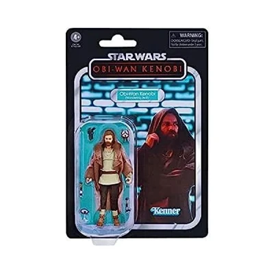 Abbildung von Star Wars The Vintage Collection Obi Wan Kenobi (Wandering Jedi)