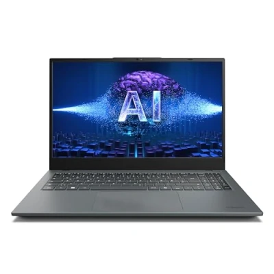 Abbildung von Medion® E15443 Notebook (39,6 cm/15,6 Zoll, Intel Core Ultra 5 125H, ARC, 512 GB SSD)