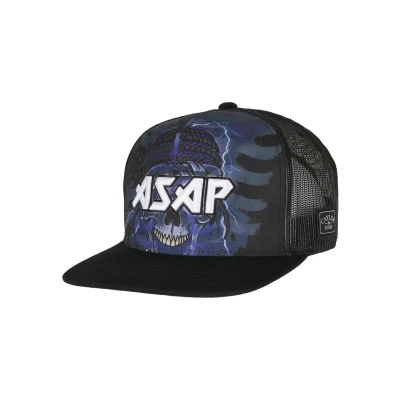 Abbildung von Cayler &amp; Sons Cap für Kinder, Größe: S/M, Black/mc