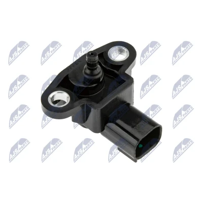 Abbildung von NTY ECM ME 003 Sensor, Ladedruck MERCEDES BENZ: C Klasse Limousine, T modell, E SMART: Fortwo II Cabrio, Coupe