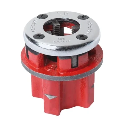 Abbildung von ROTHENBERGER Industrial Gewinde Schneidkopf Ø 1/2&quot; für konische 070756E